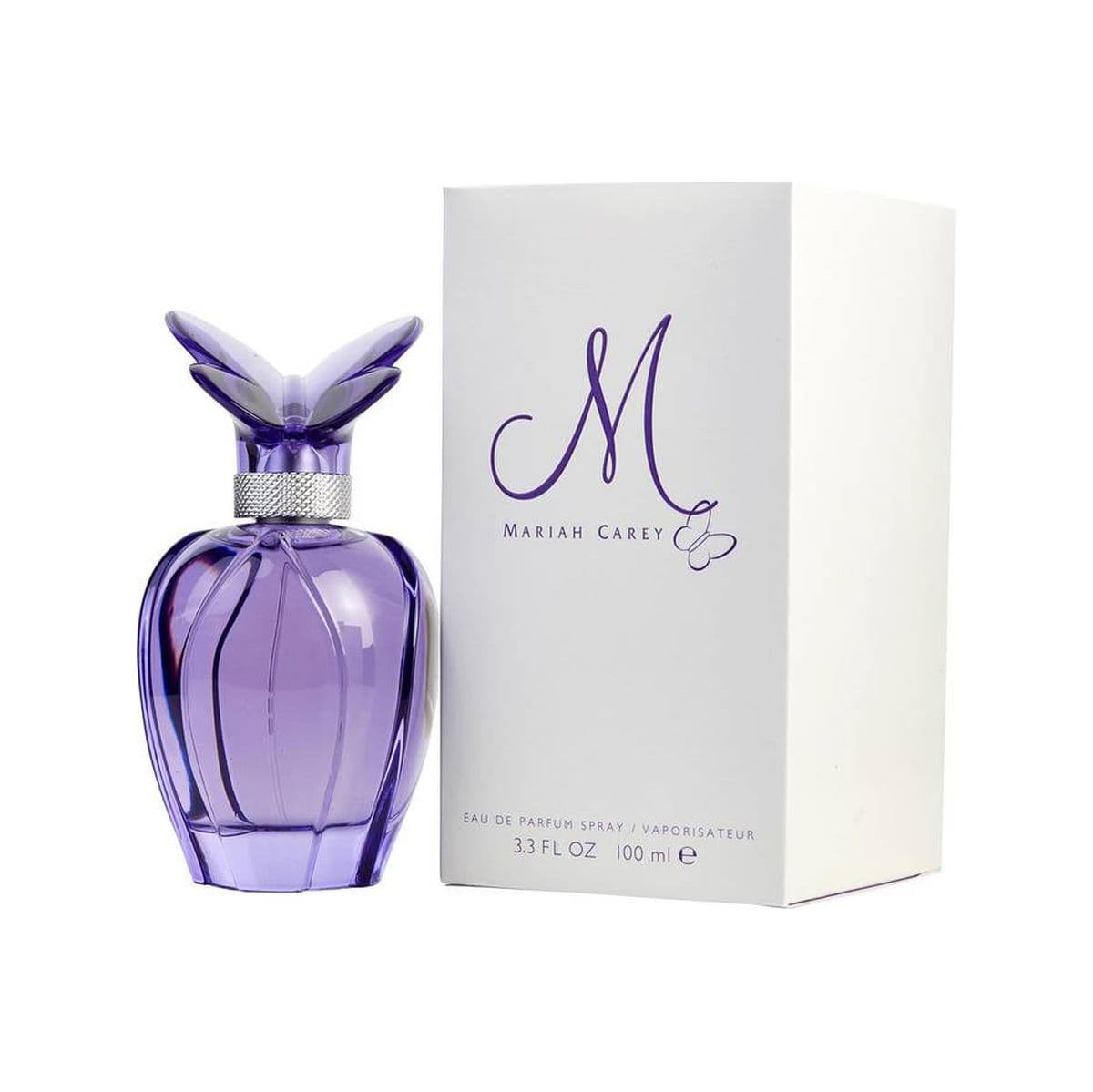 Maria Carey M 3.4Oz Eau De Parfum For Women