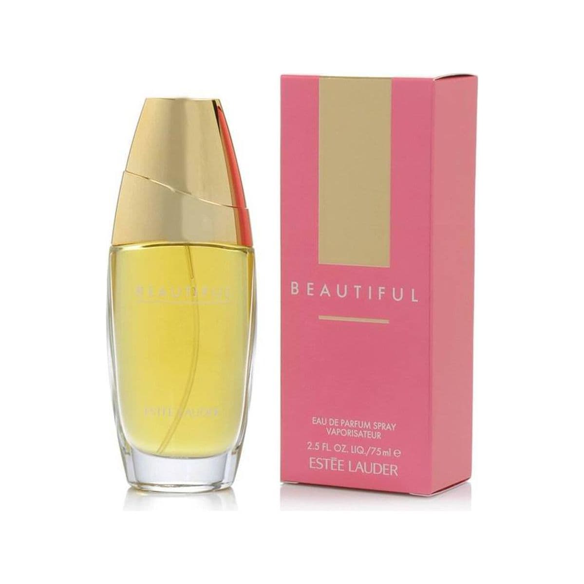Estee Lauder Beautiful For Women