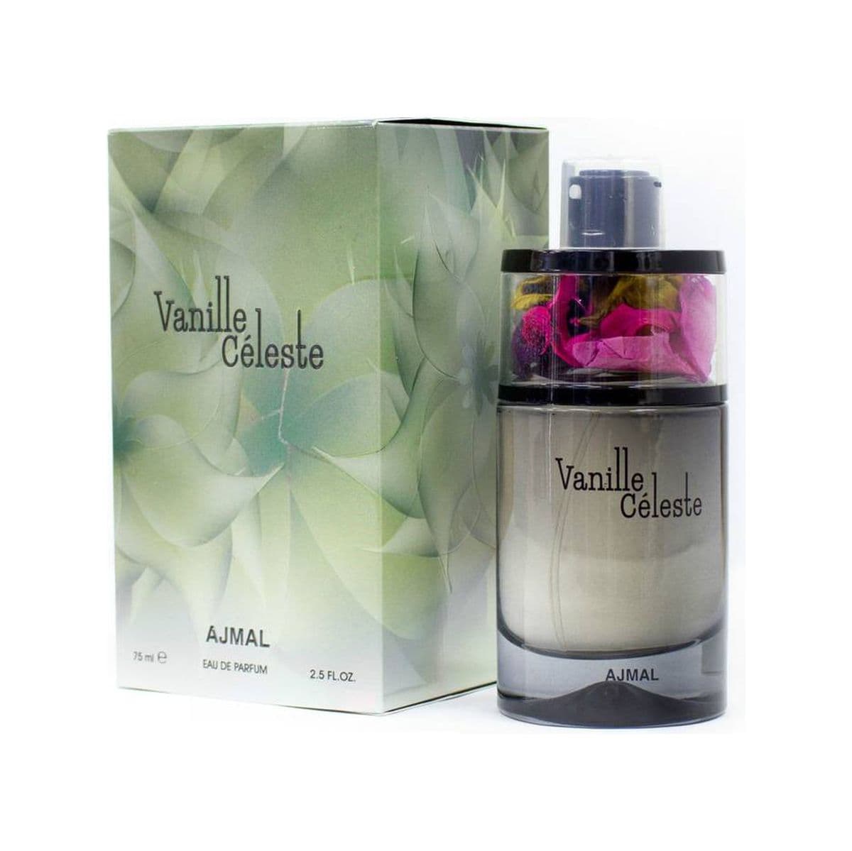 Ajmal Vanille Celeste 3.4Oz Eau De Parfum For Men