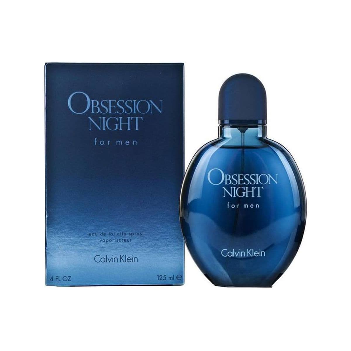 Calvin Klein Obsession Night For Men