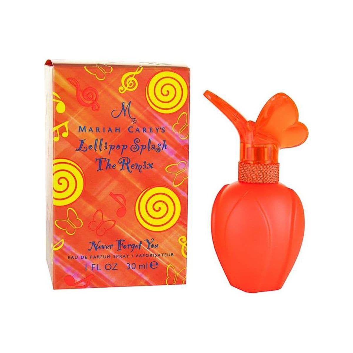 Lollipop Never Forget You 1Oz Eau De Parfum For Women