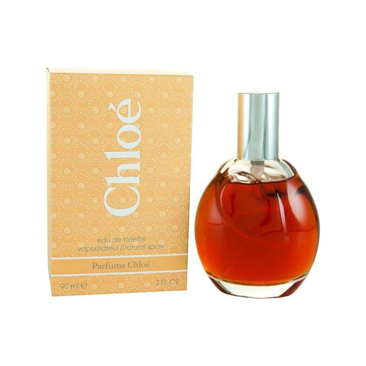 Chloe Chloe 3Oz Eau De Toilette For Women