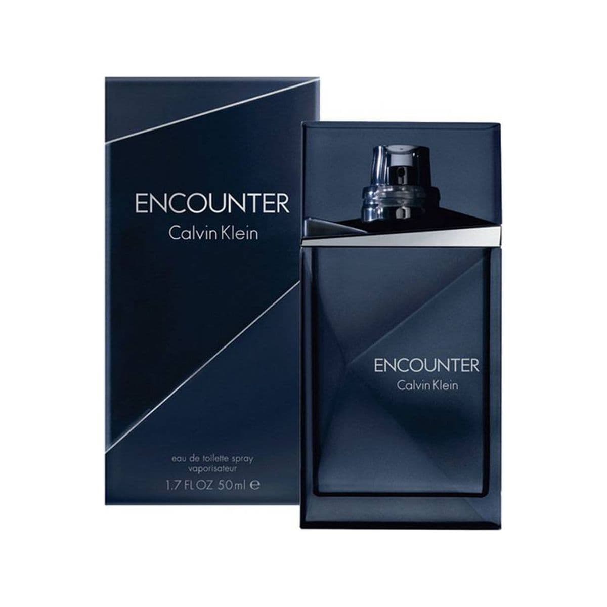 Ck Encounter 1.7Oz Eau De Toilette For Men