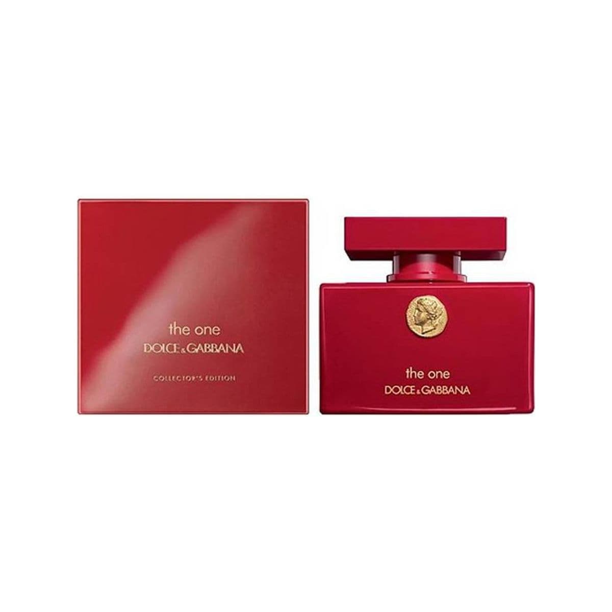 D&G The One Collector 2.5Oz Eau De Parfum For Women