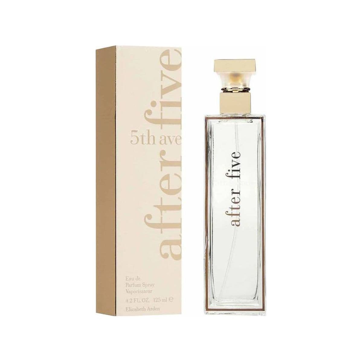 Elizabeth Arden 5Th Avenue After Five For Women