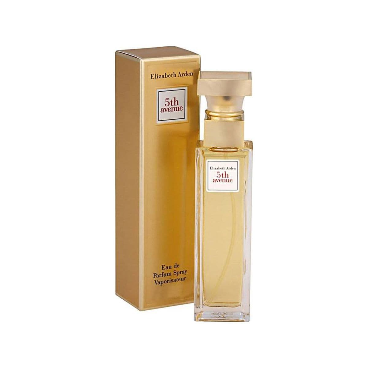 Elizabeth Arden 5Th Avenue For Women