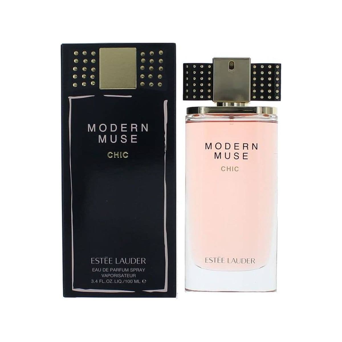 Modern Muse Chic 3.4Oz Eau De Parfum For Women