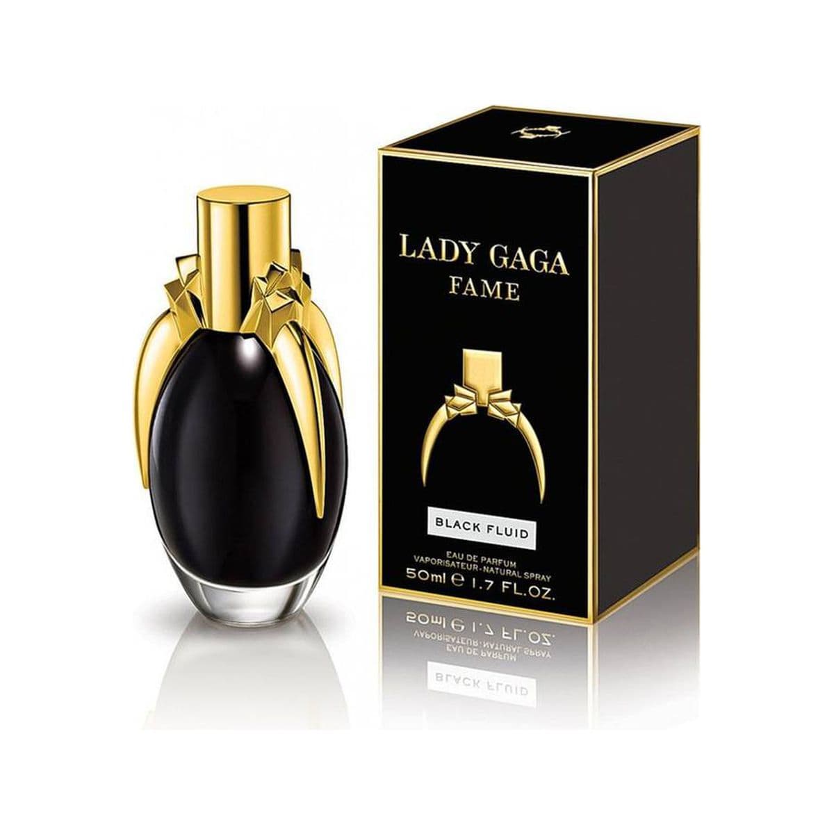 Gaga Fame 1.7Oz Eau De Parfum For Women