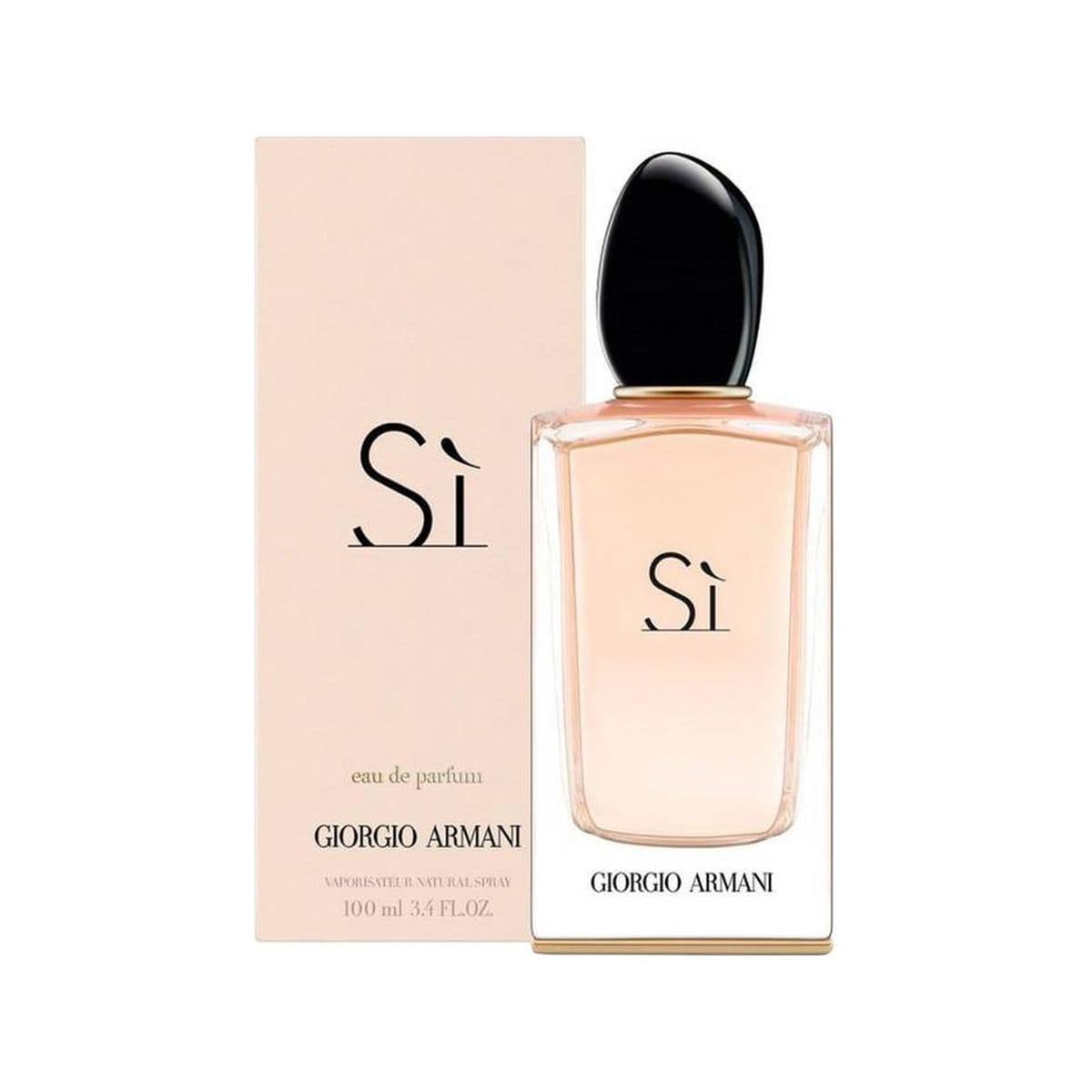 Giorgio Armani Armani Si For Women
