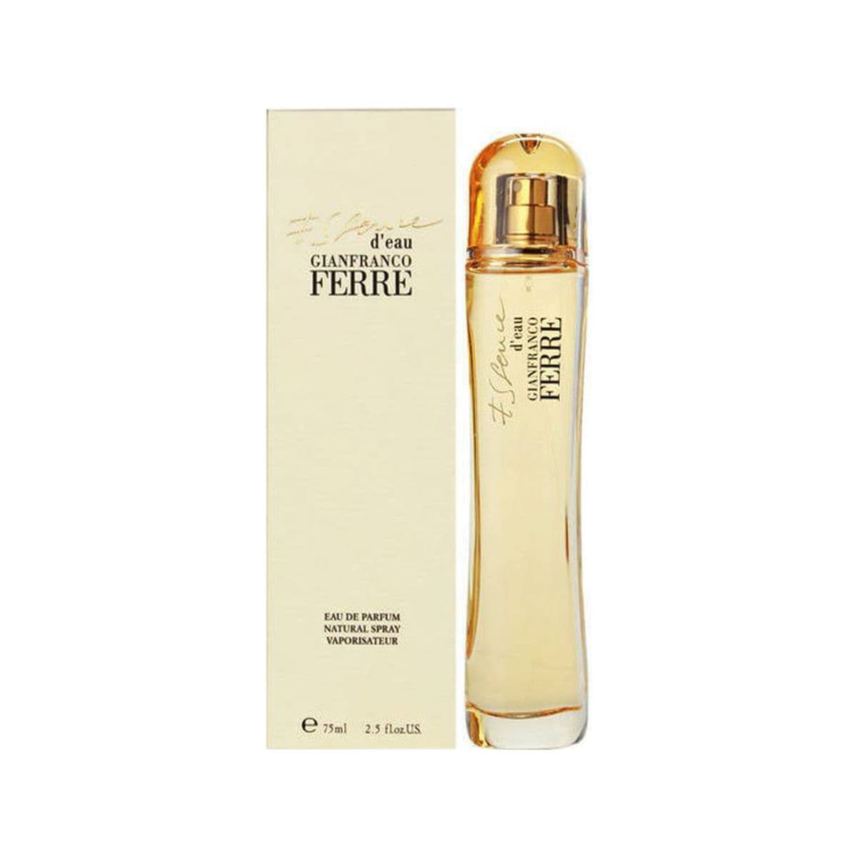 Gianfranco Ferre Essence 1.36Oz Eau De Parfum For Women
