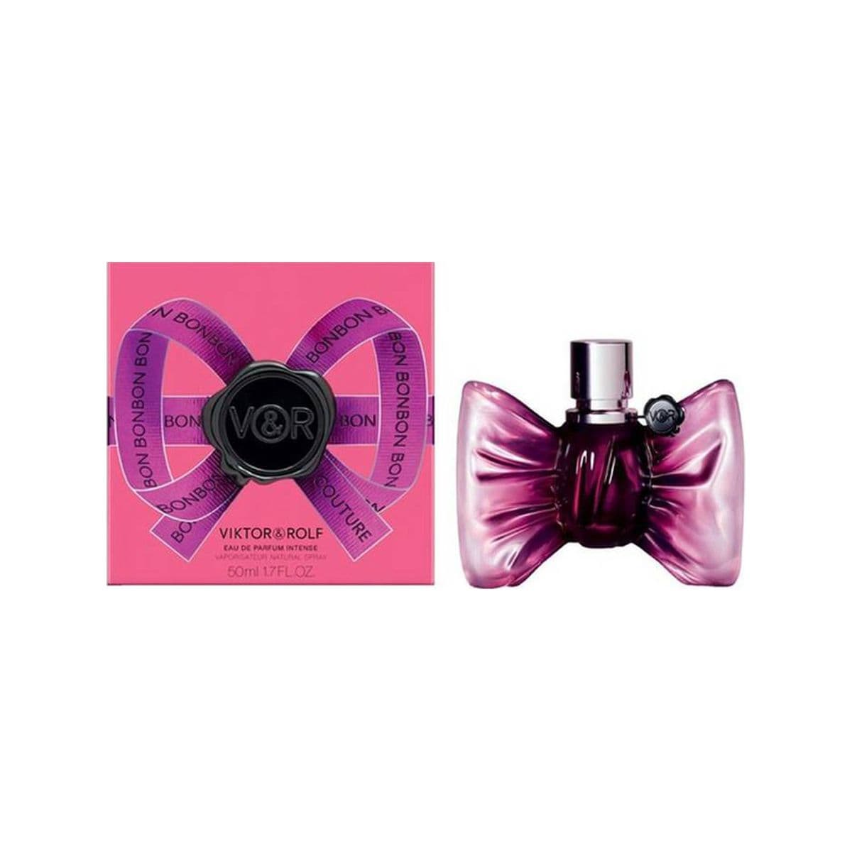 Flower Bomb Bon Bon Couture Intense 1.7Oz Eau De Parfum For Women