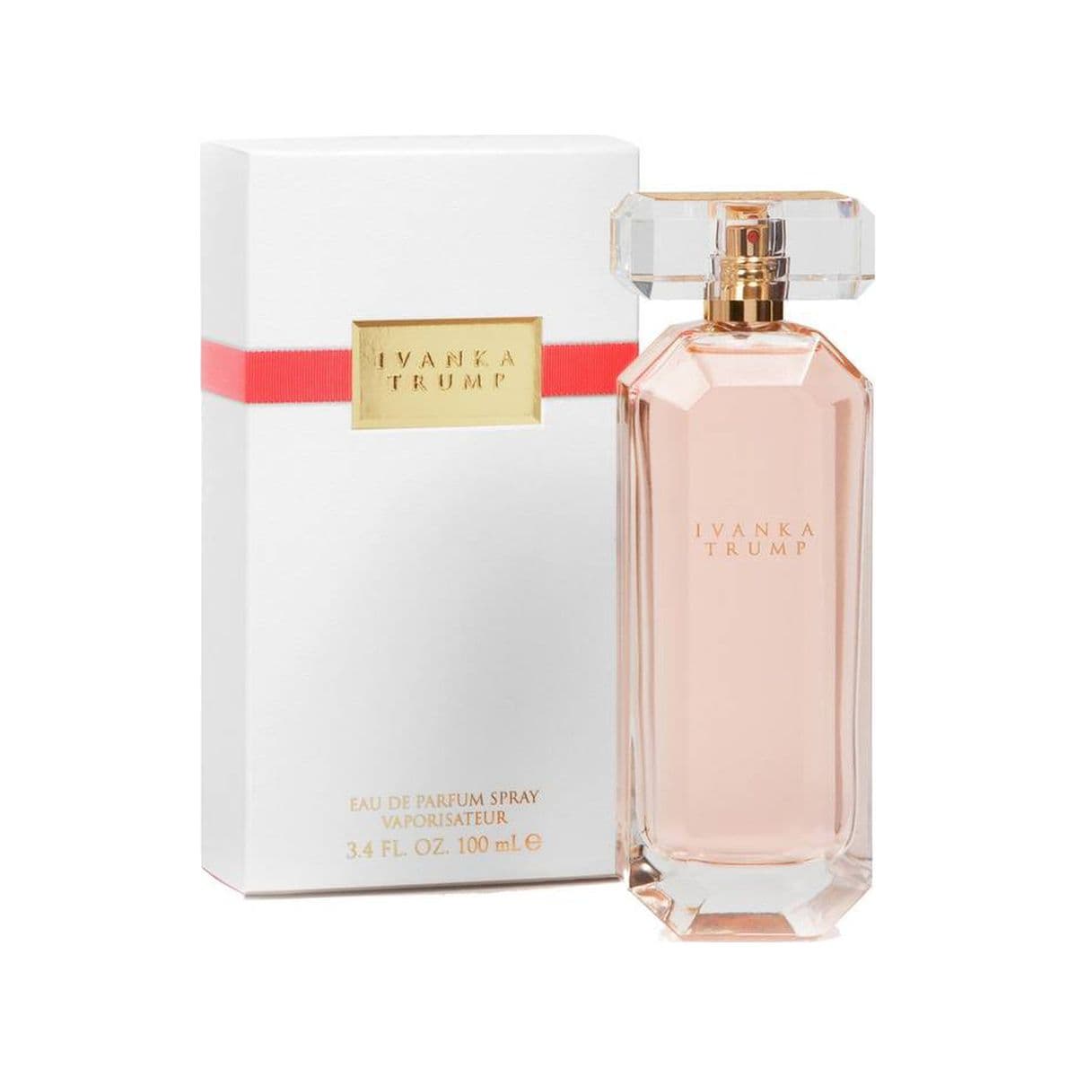 Ivanka Trump 3.3Oz Eau De Parfum For Women