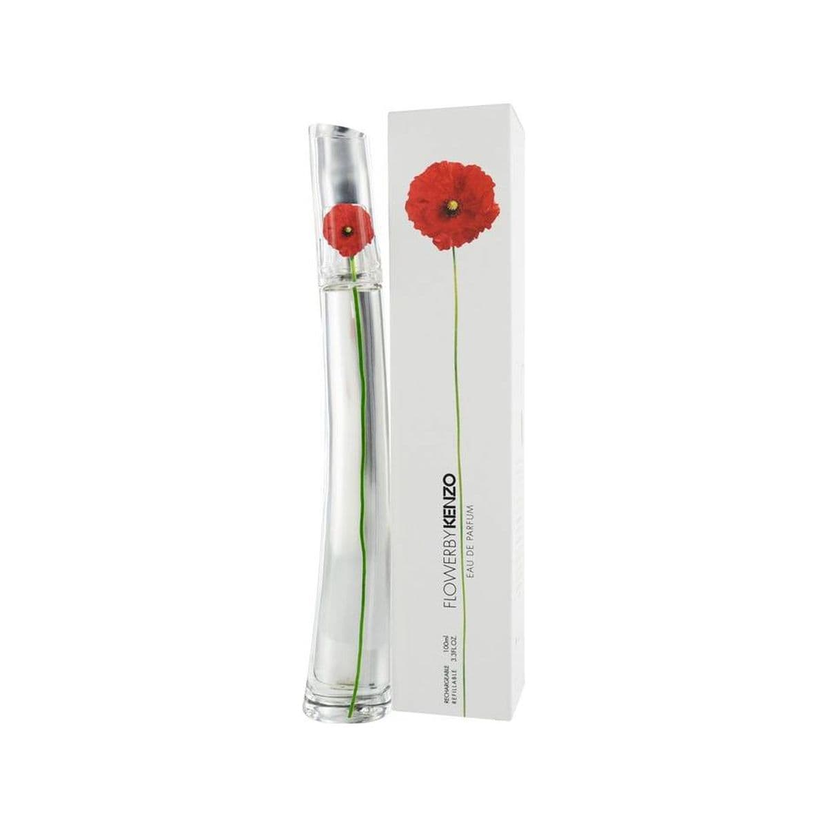 Kenzo Flower 3.4Oz Eau De Parfum For Women