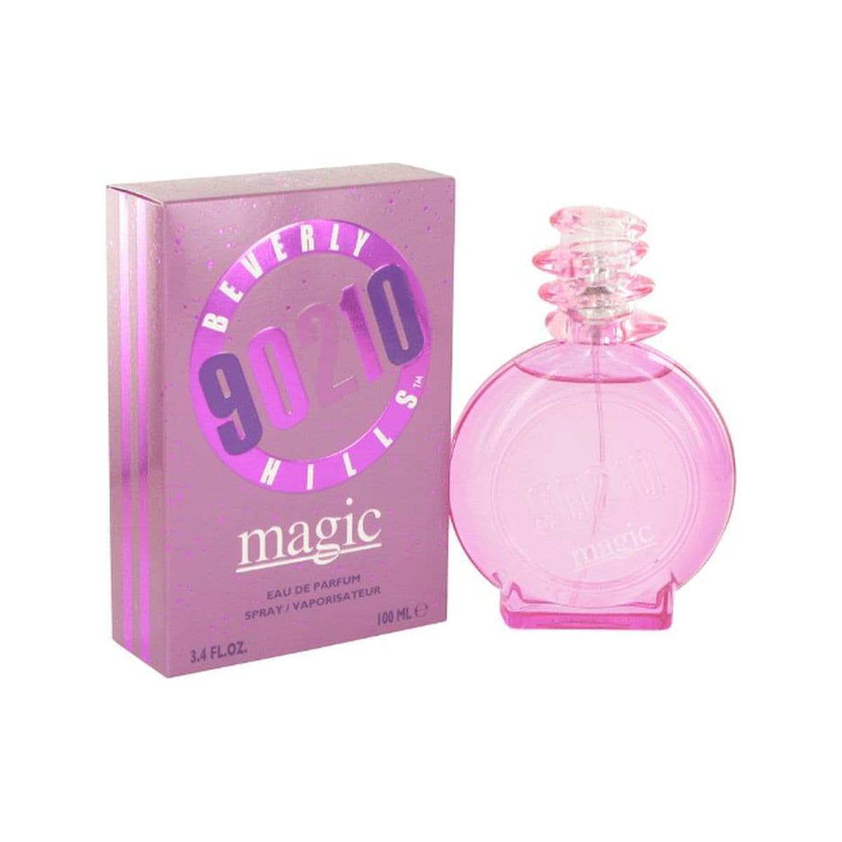 90210 Magic 3.4Oz Eau De Parfum For Women