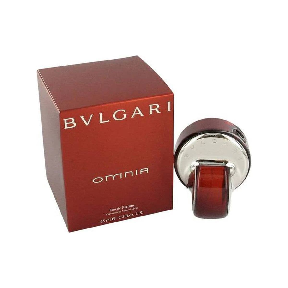 Bvlgari Omnia For Women
