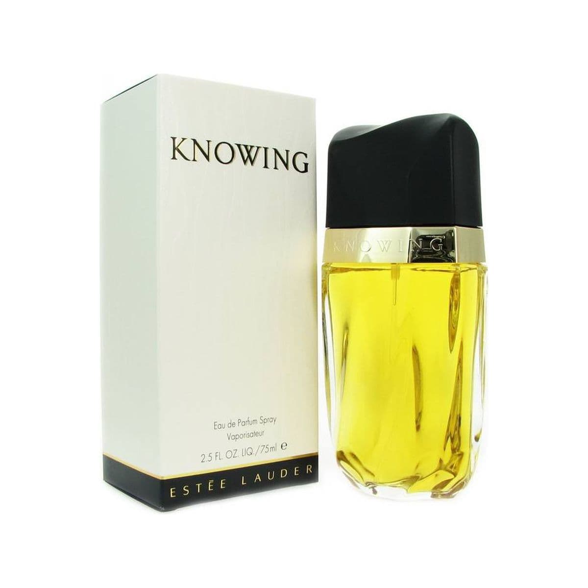 Estee Lauder Knowing 2.5Oz Eau De Parfum For Women