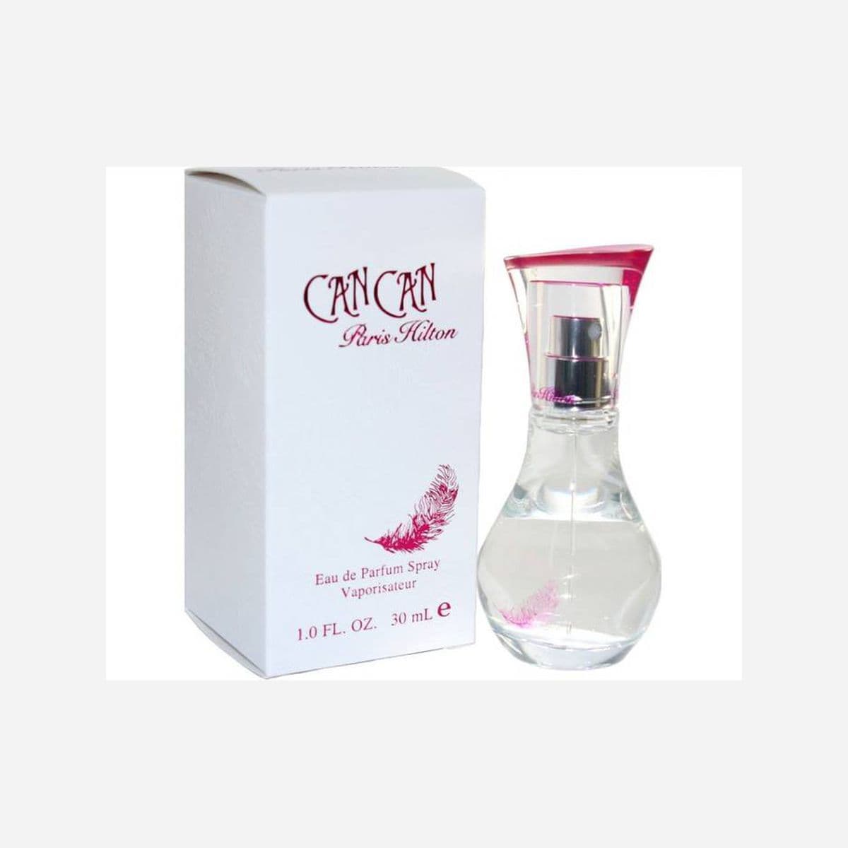 Paris Hilton Can Can For Women