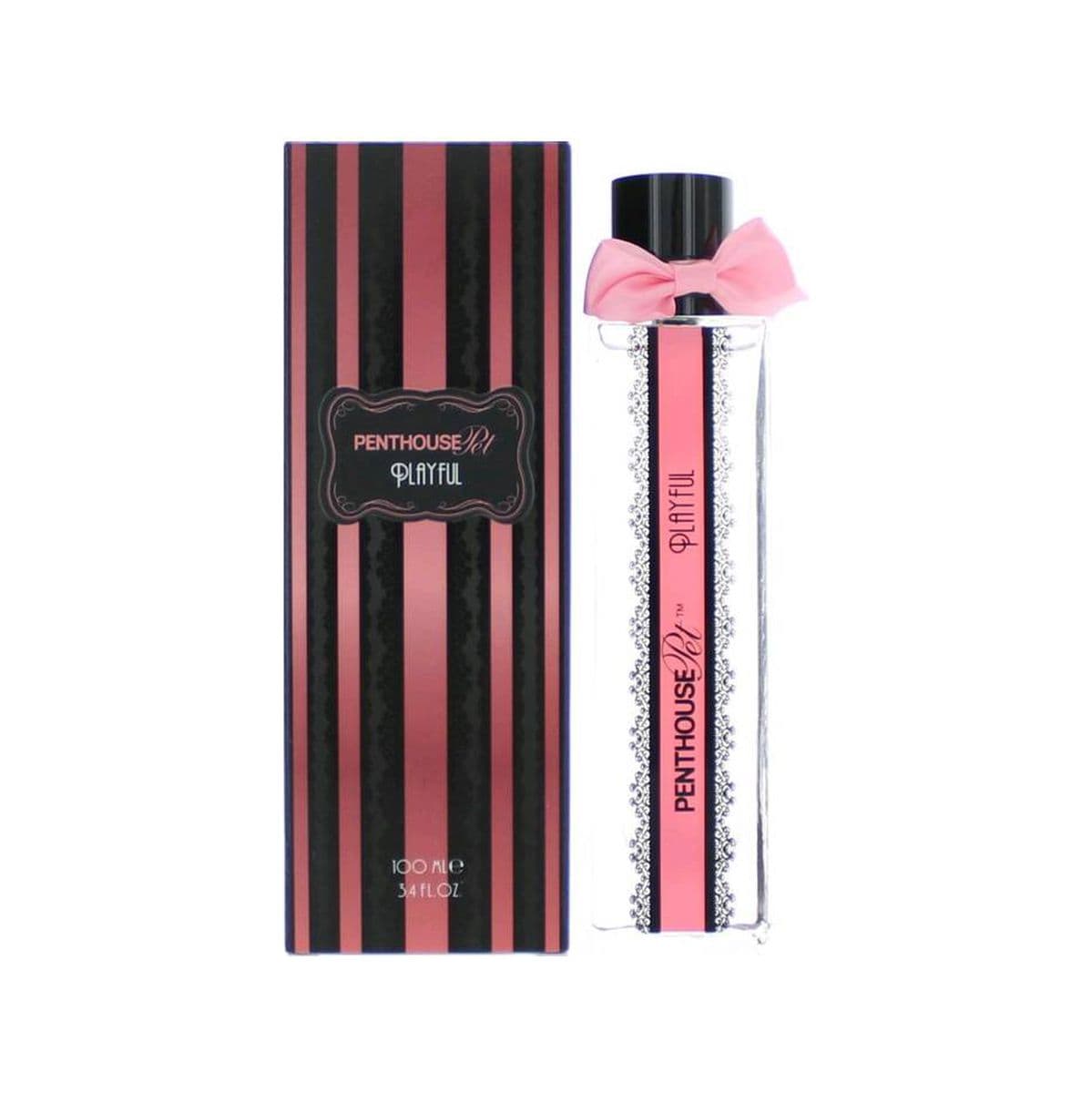 Penthouse Playful 3.4Oz Eau De Parfum For Women