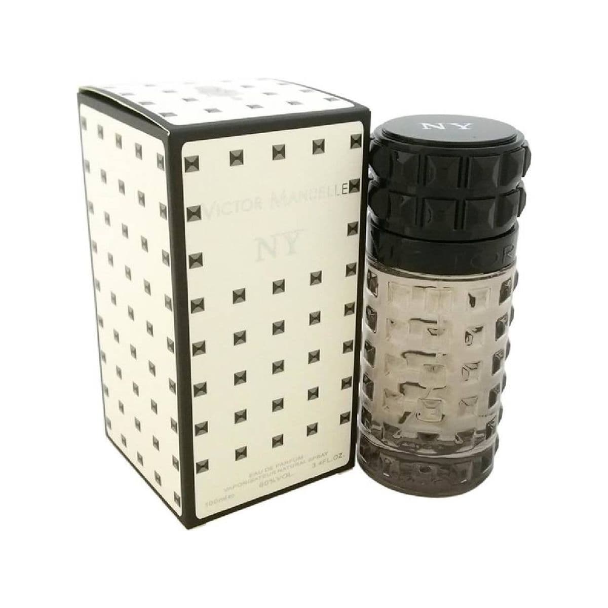 Very Manuelle New York 3.4Oz Eau De Parfum For Women