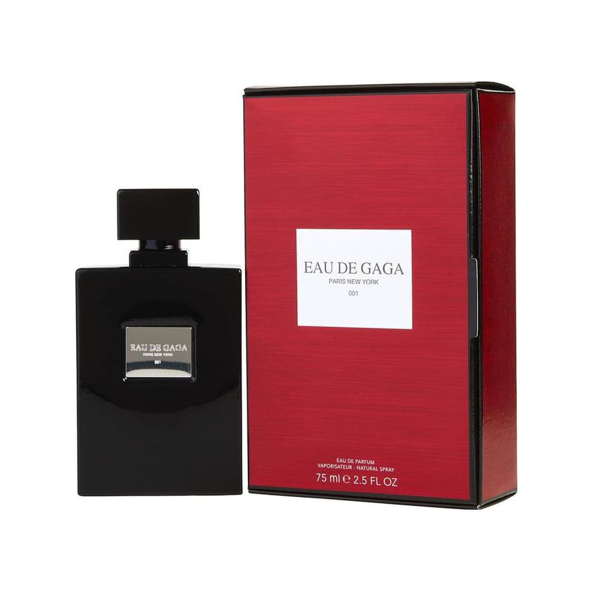 Lady Gaga Eau De 2.5Oz Eau De Parfum For Women