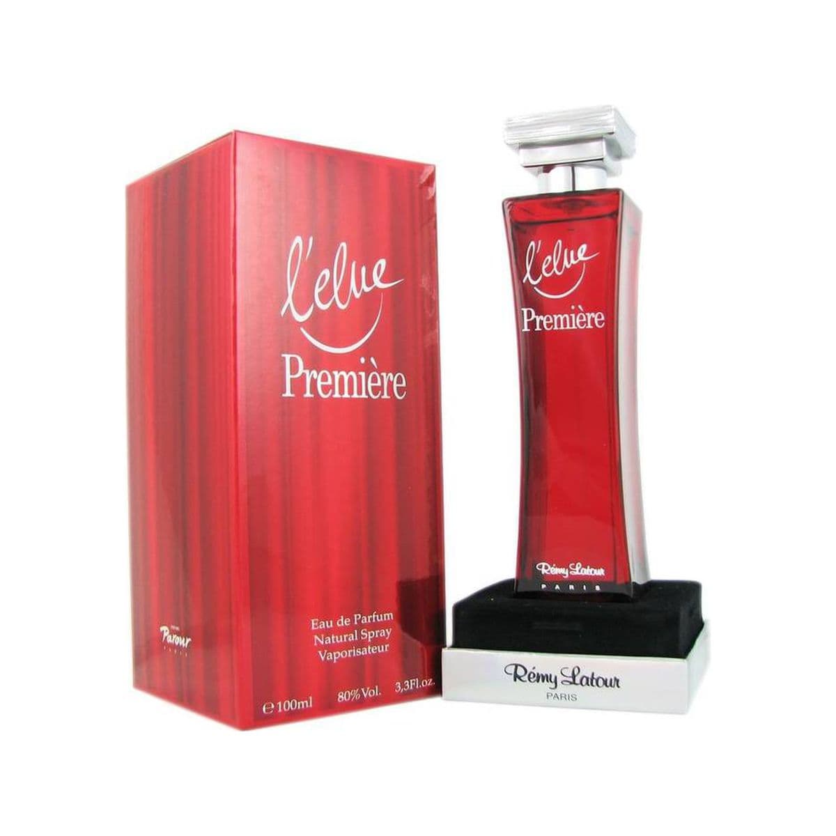 Lelue Premiere 3.4Oz Eau De Parfum For Women