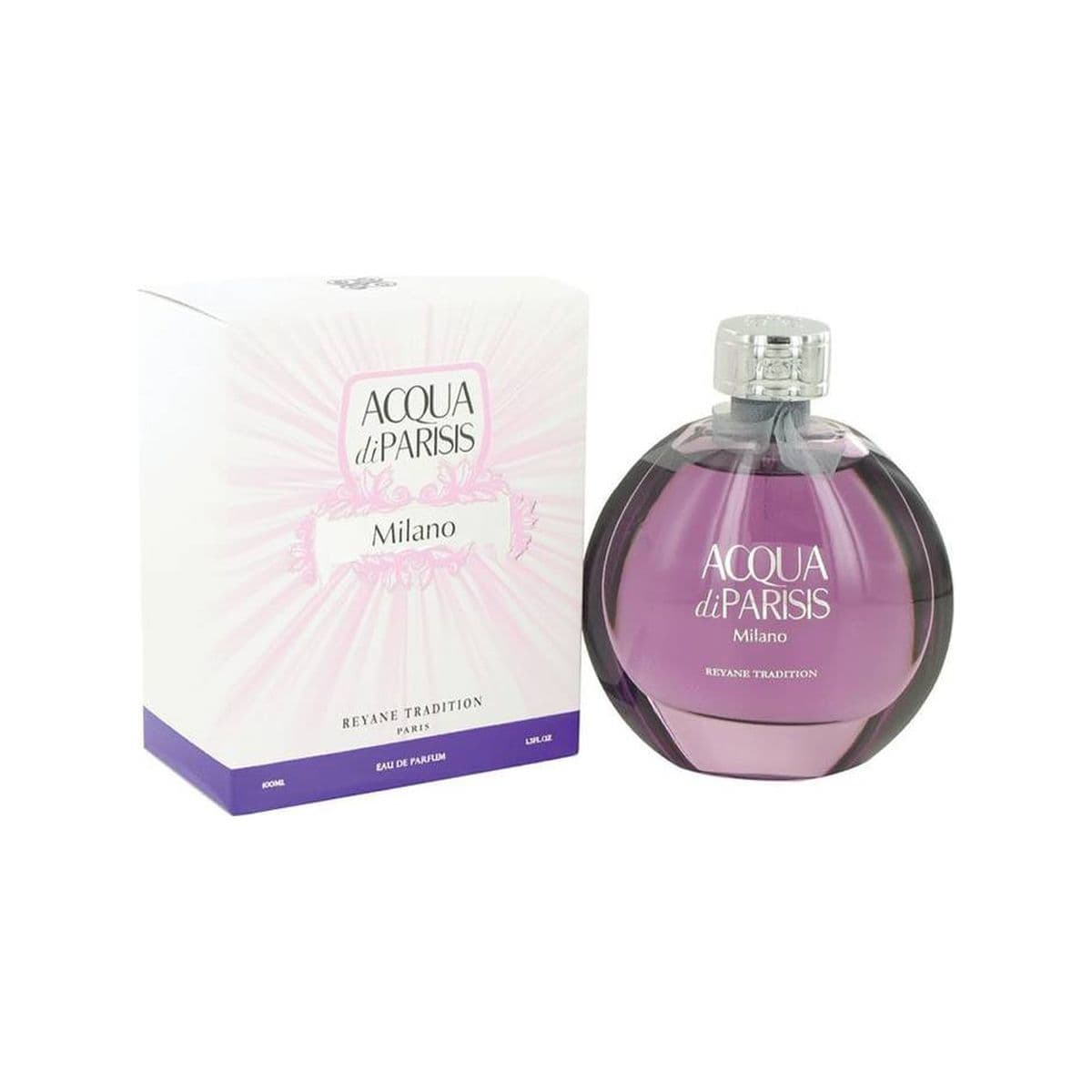 Acqua Di Parisis Milano 3.3Oz Eau De Parfum For Women