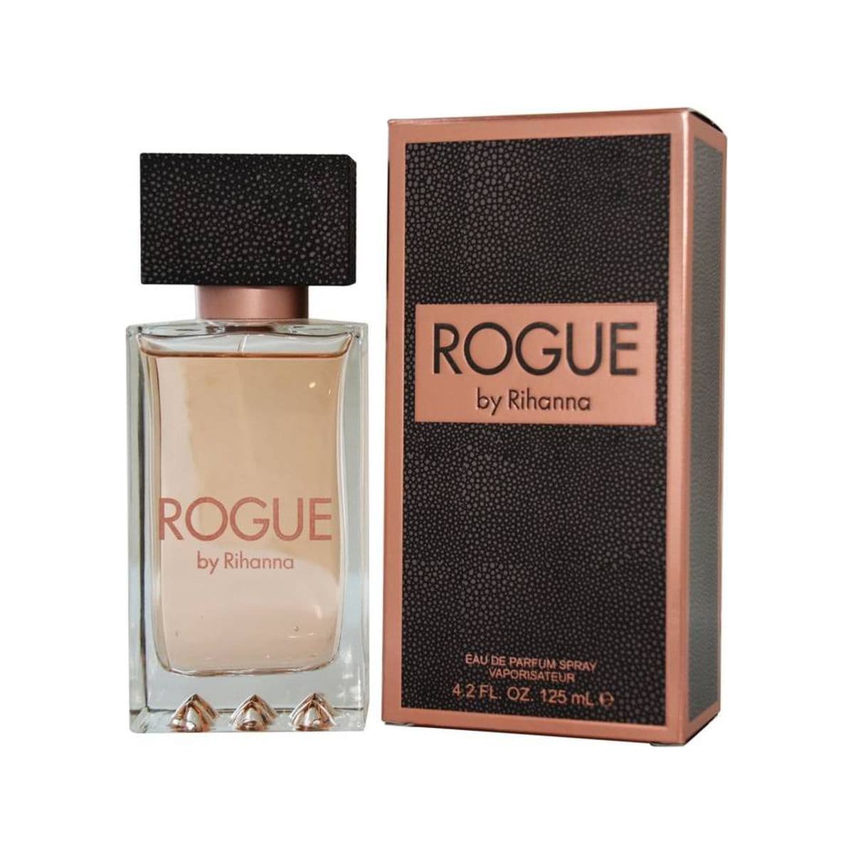 Rihanna Rogue 4.2Oz Eau De Parfum For Women