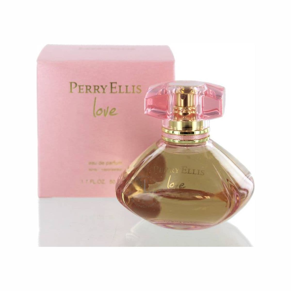 Perry Love 1.7Oz Eau De Parfum For Women