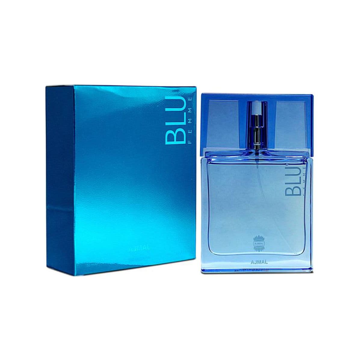 Ajmal Blu For Women