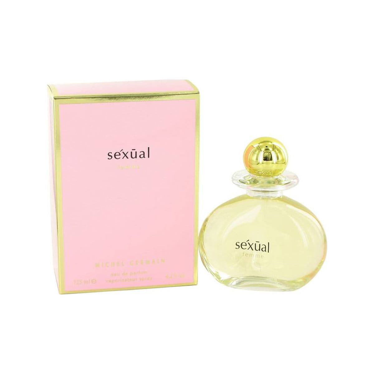 Sexual Femme 4.2Oz Eau De Parfum For Women