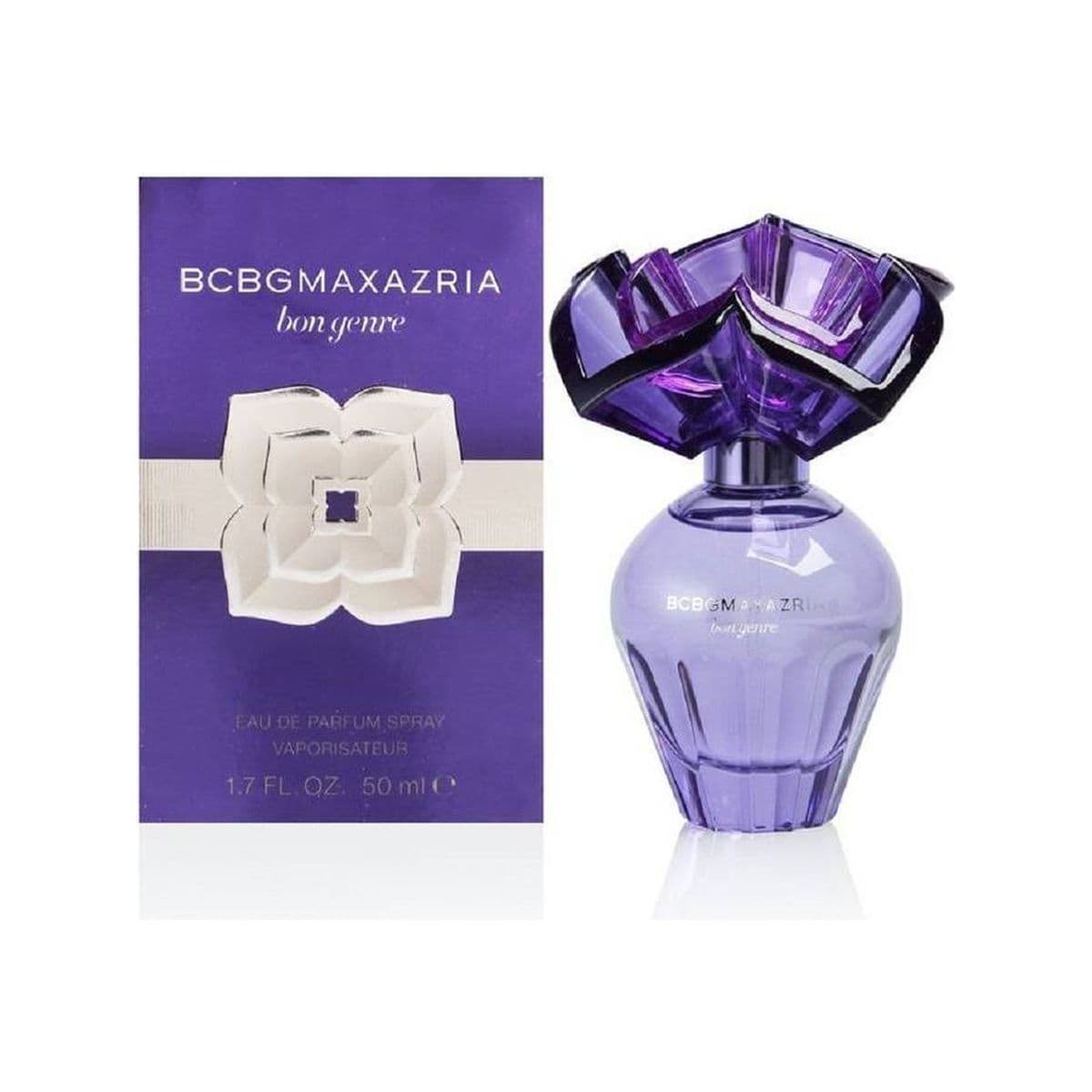 Bcbg Max Azria Bon Genre 1.7Oz Eau De Parfum For Women