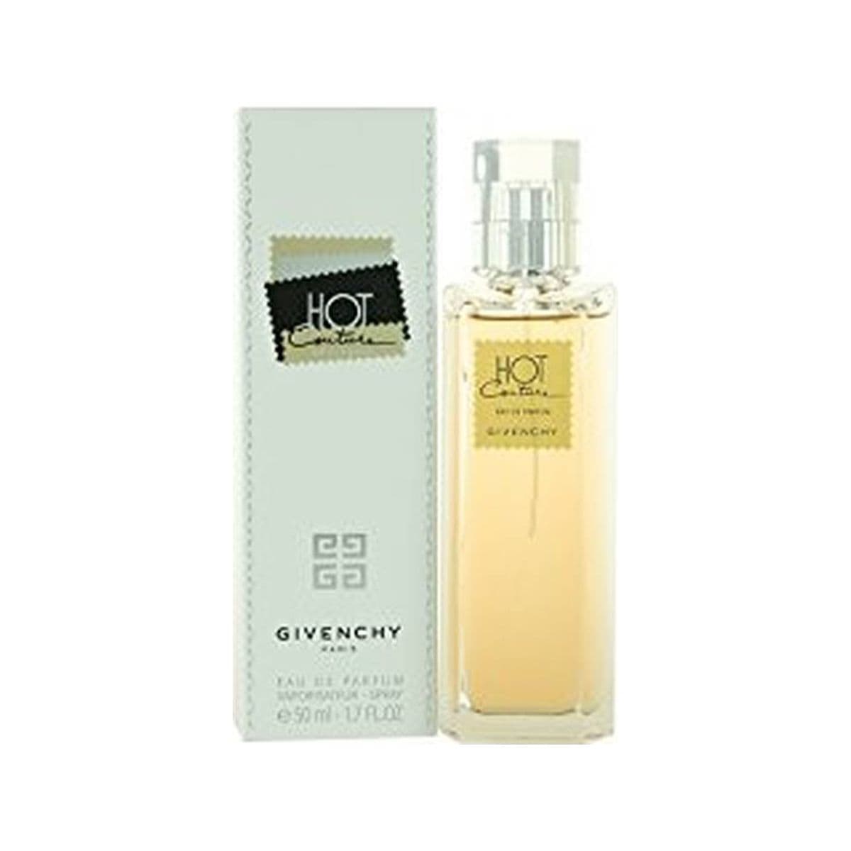 Givenchy Hot Couture 1.7Oz Eau De Parfum For Women