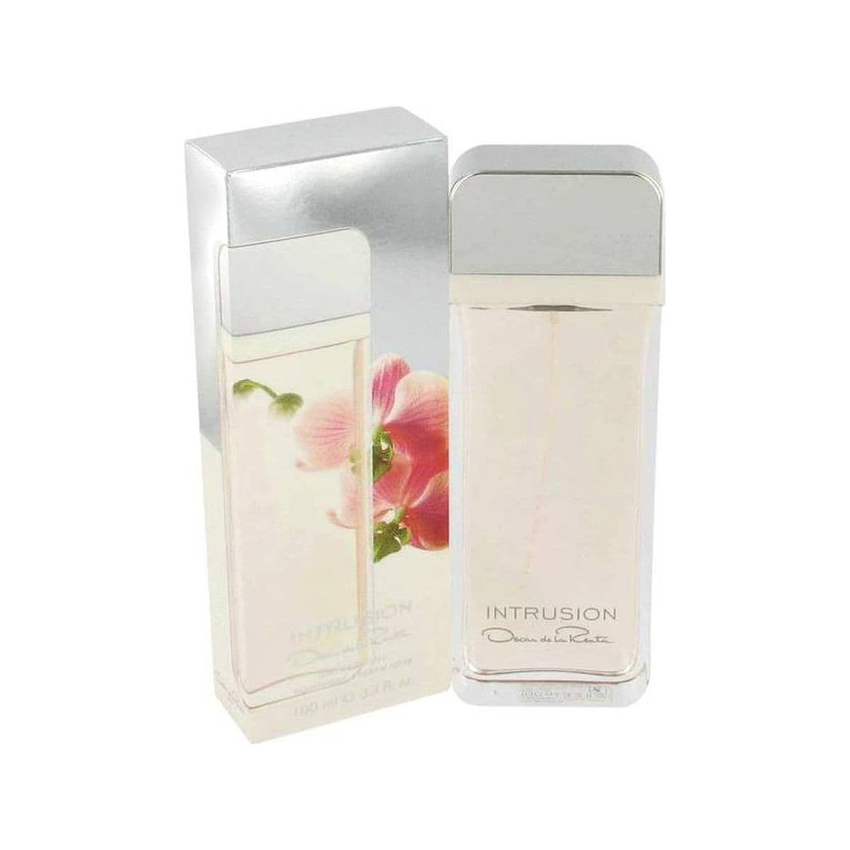 Oscar Intrusion De La Renta 3.4Oz Eau De Parfum For Women