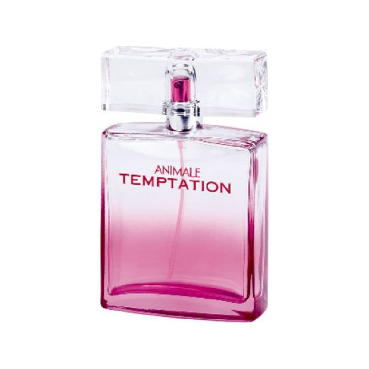 Animale Temptation 3.4Oz Eau De Parfum For Women