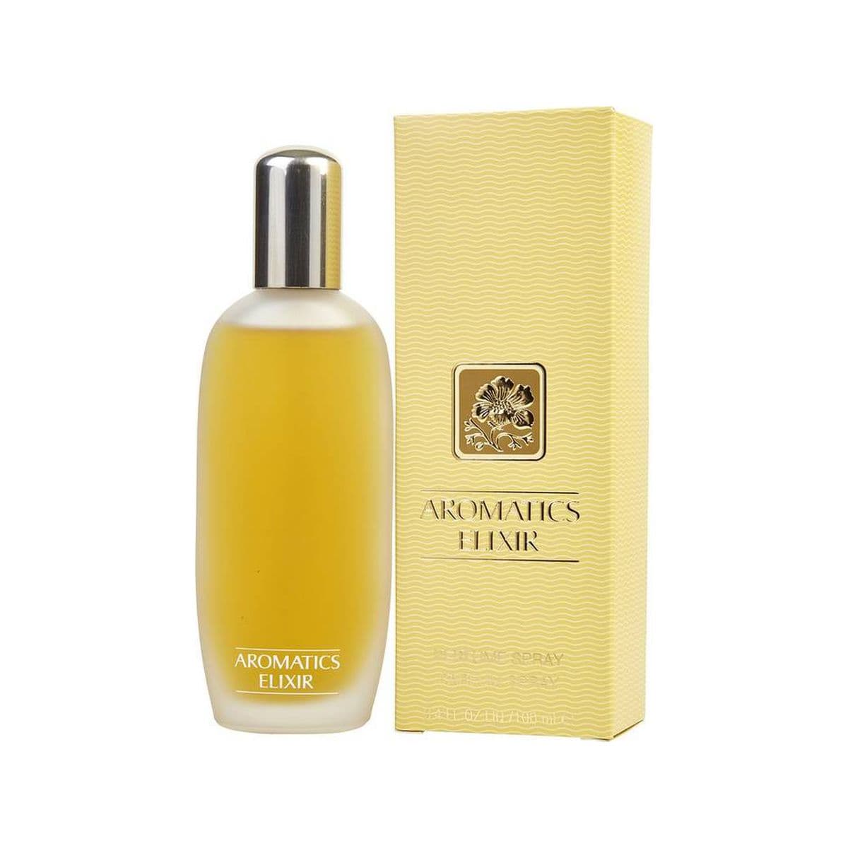 Aromatic Elixir For Women