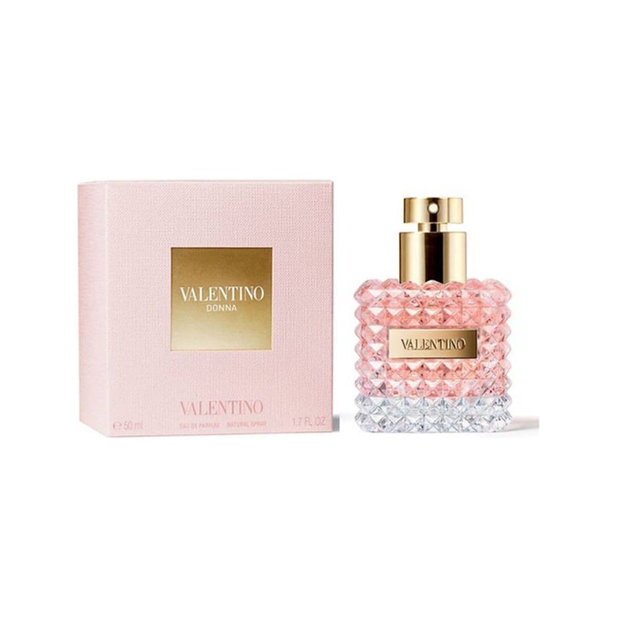 Valentina Donna 1.7Oz Eau De Parfum For Women