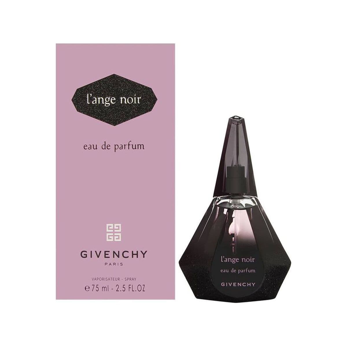 Givenchy L'Ange Noir 2.5Oz Eau De Parfum For Women