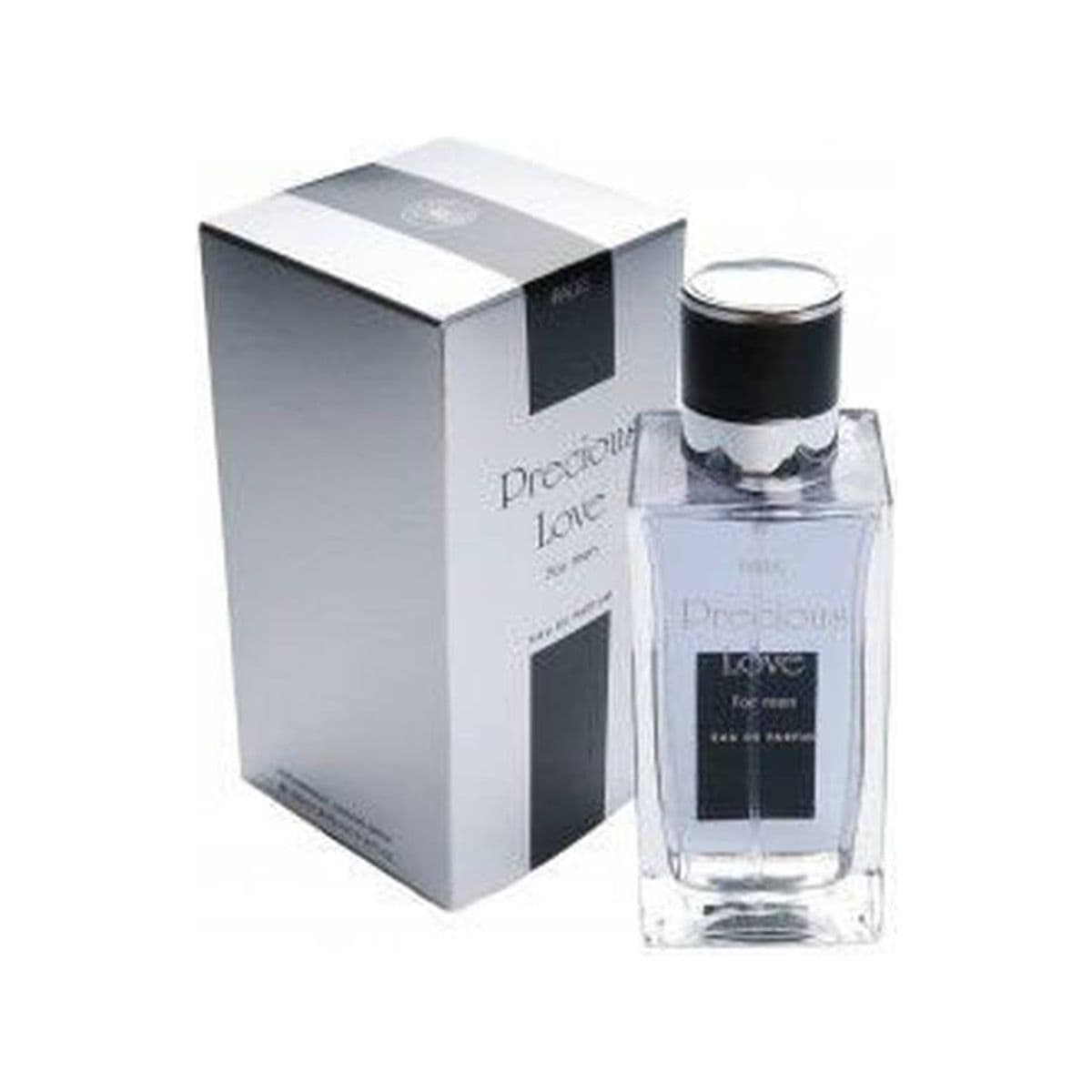 Precious Love 3.4Oz Eau De Parfum For Men