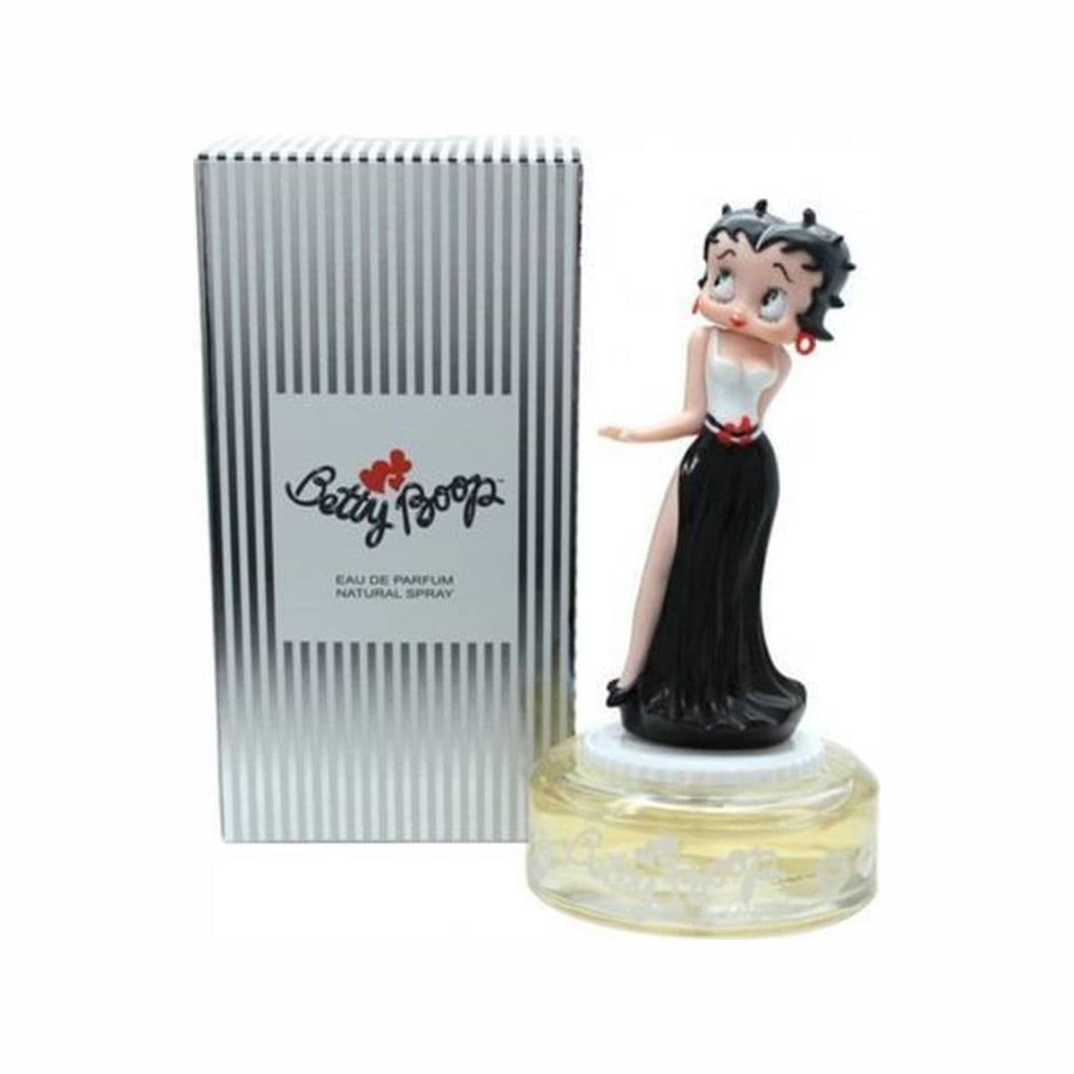 Betty Boop Angel 2.5Oz Eau De Parfum For Kids