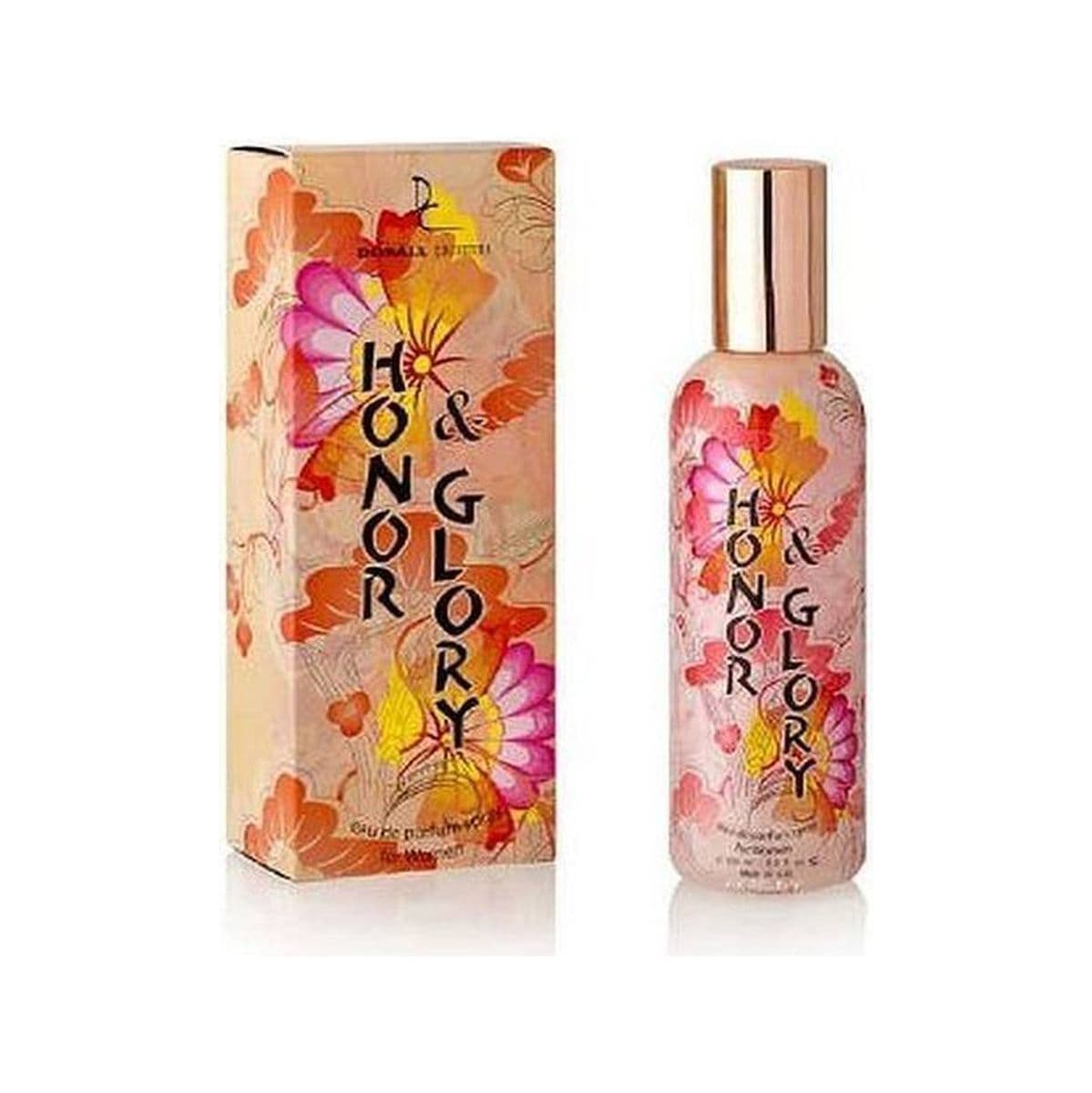 Doral Honor & Glory 3.4Oz Eau De Parfum For Women