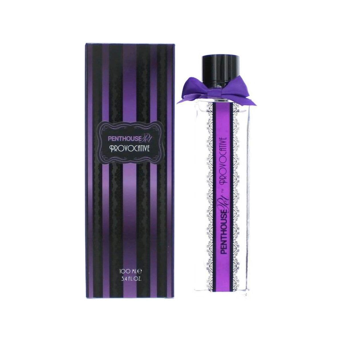 Penthouse Provocative 3.4Oz Eau De Parfum For Women