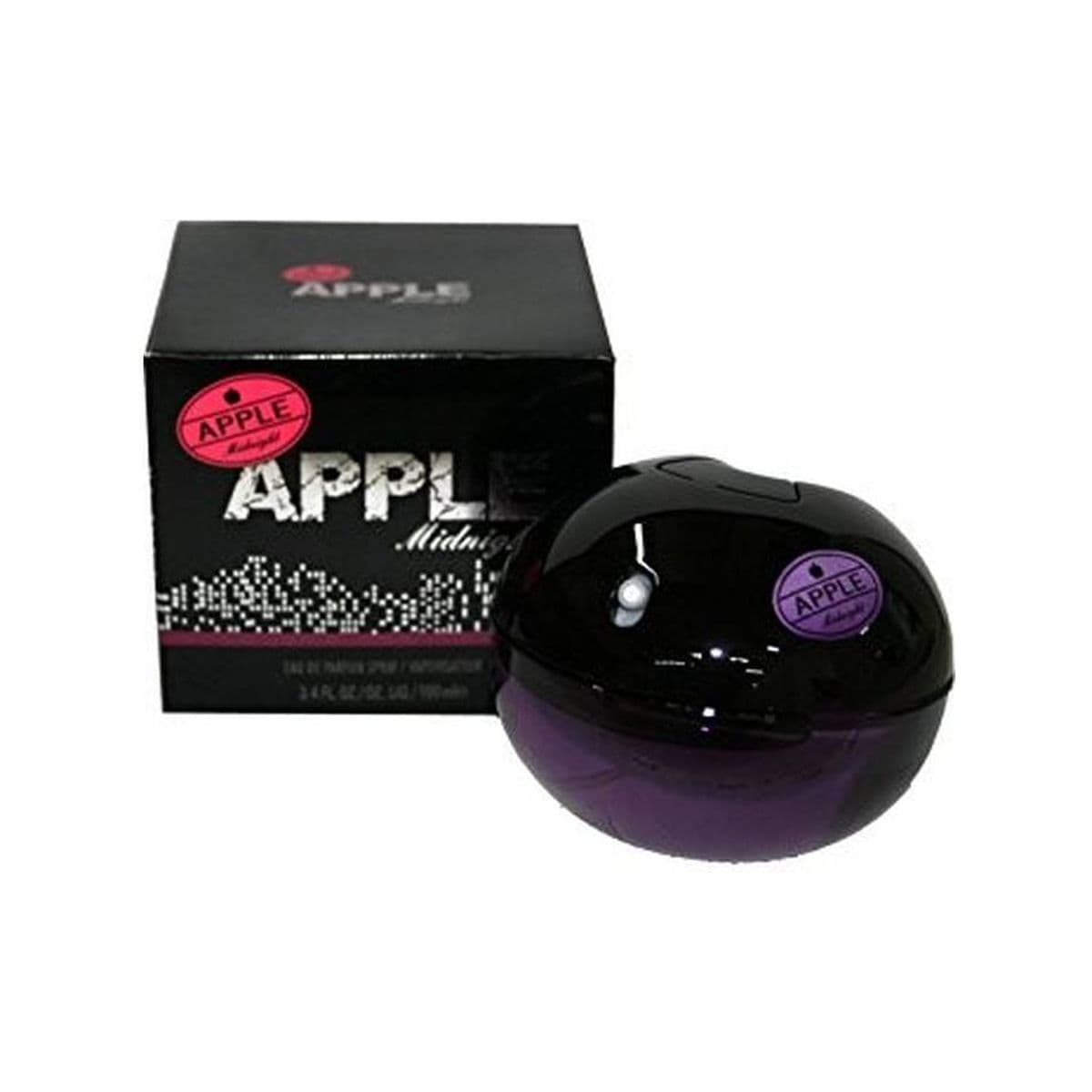 Apple Midnight 3.4Oz Eau De Parfum For Women