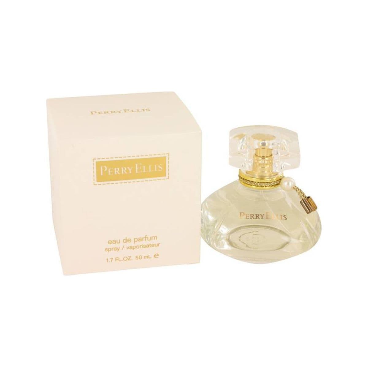 Perry Ellis 1.7Oz Eau De Parfum For Women