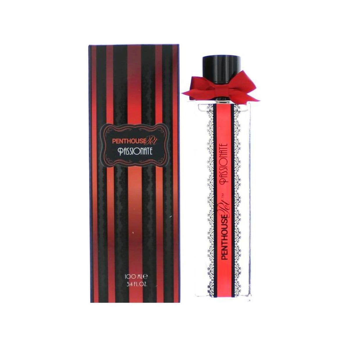 Penthouse Passionate 3.4Oz Eau De Parfum For Women