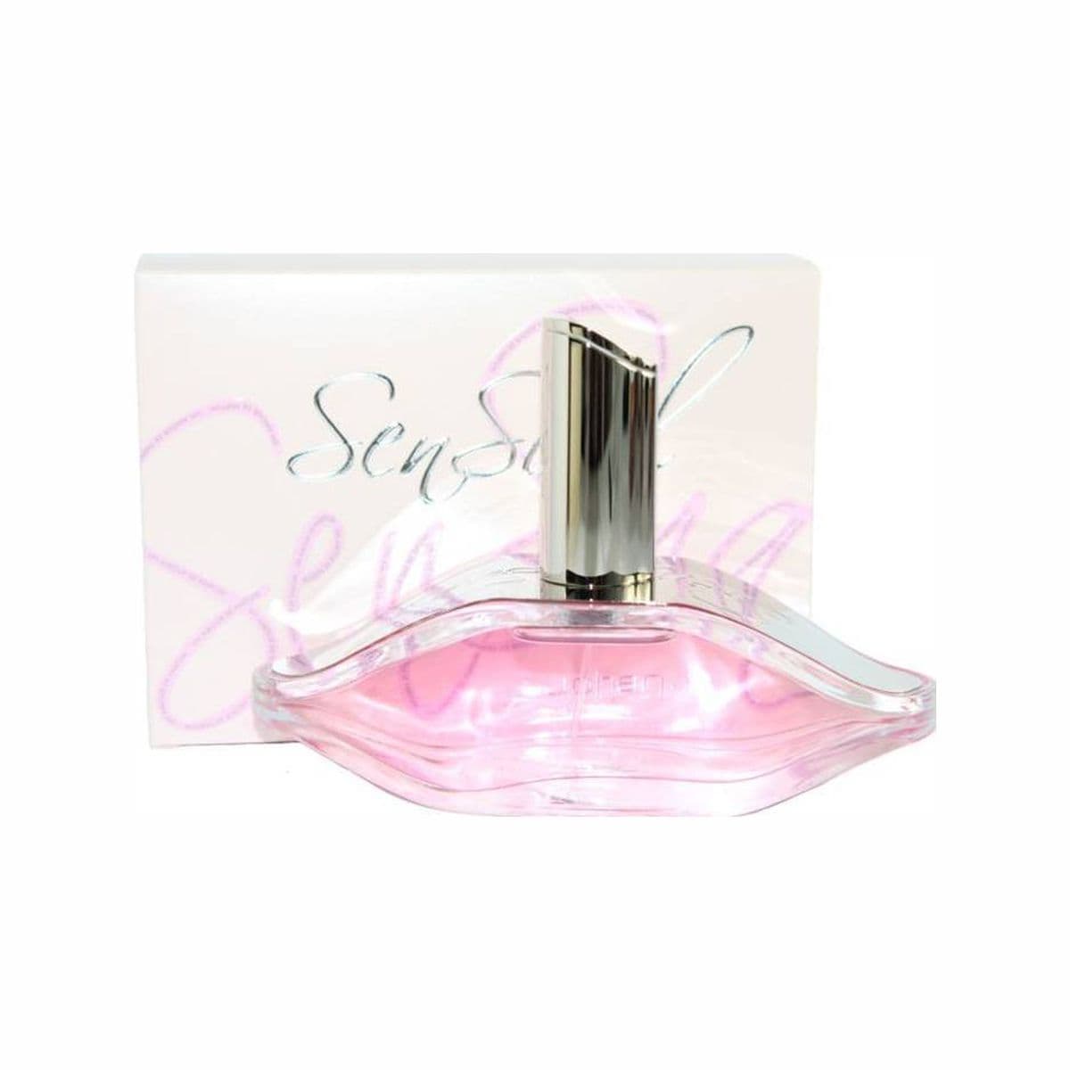 Johan.B Sensual Girl 2.8Oz Eau De Parfum For Women