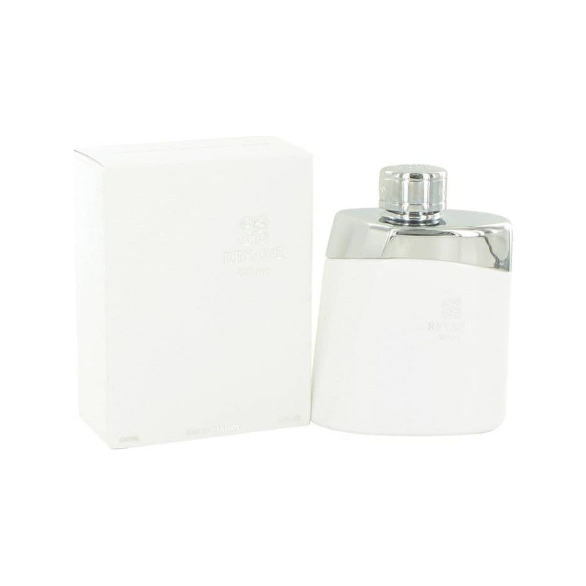 Reyane White 3Oz Eau De Parfum For Men