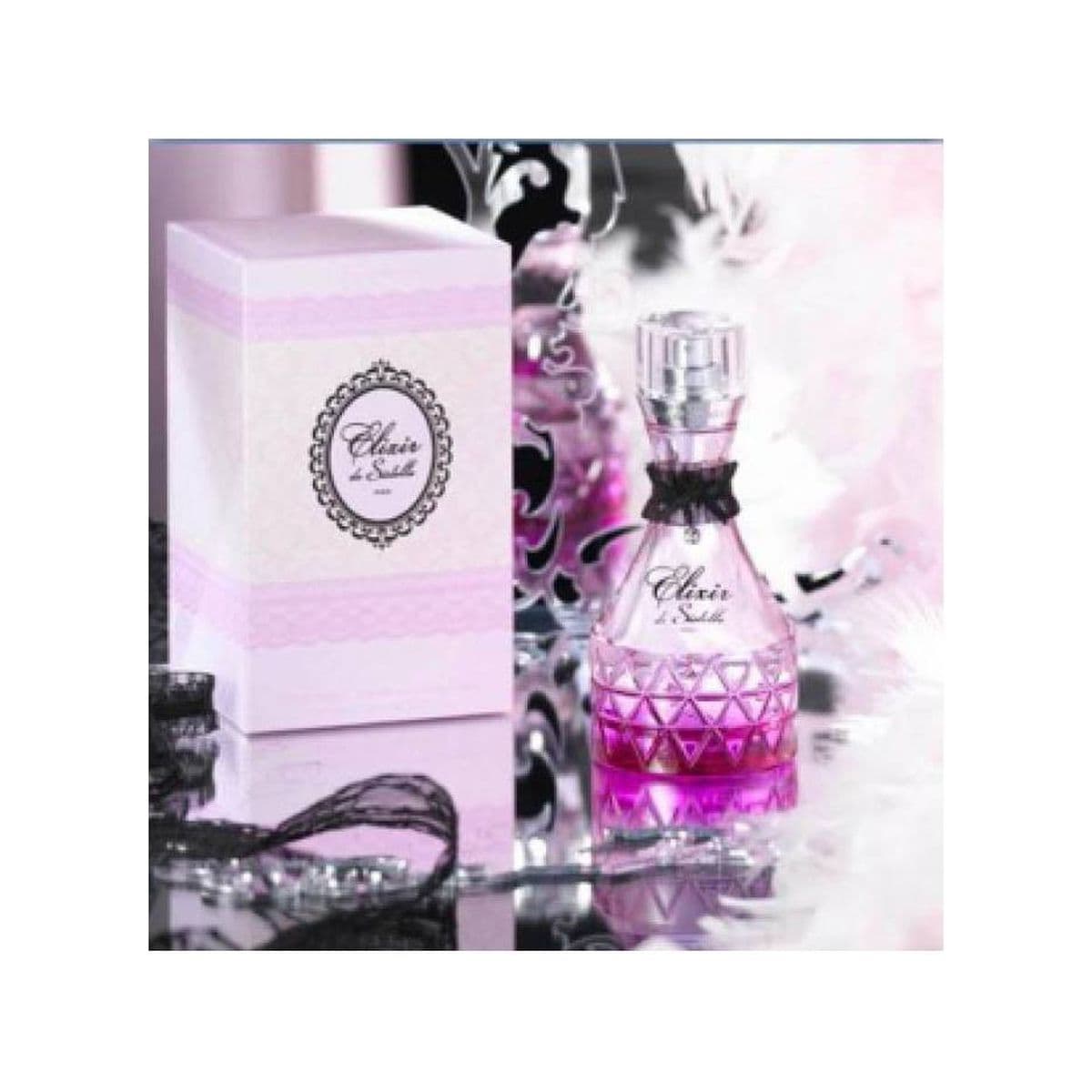 Yds Elixir De Sistelle 3.4Oz Eau De Parfum For Women