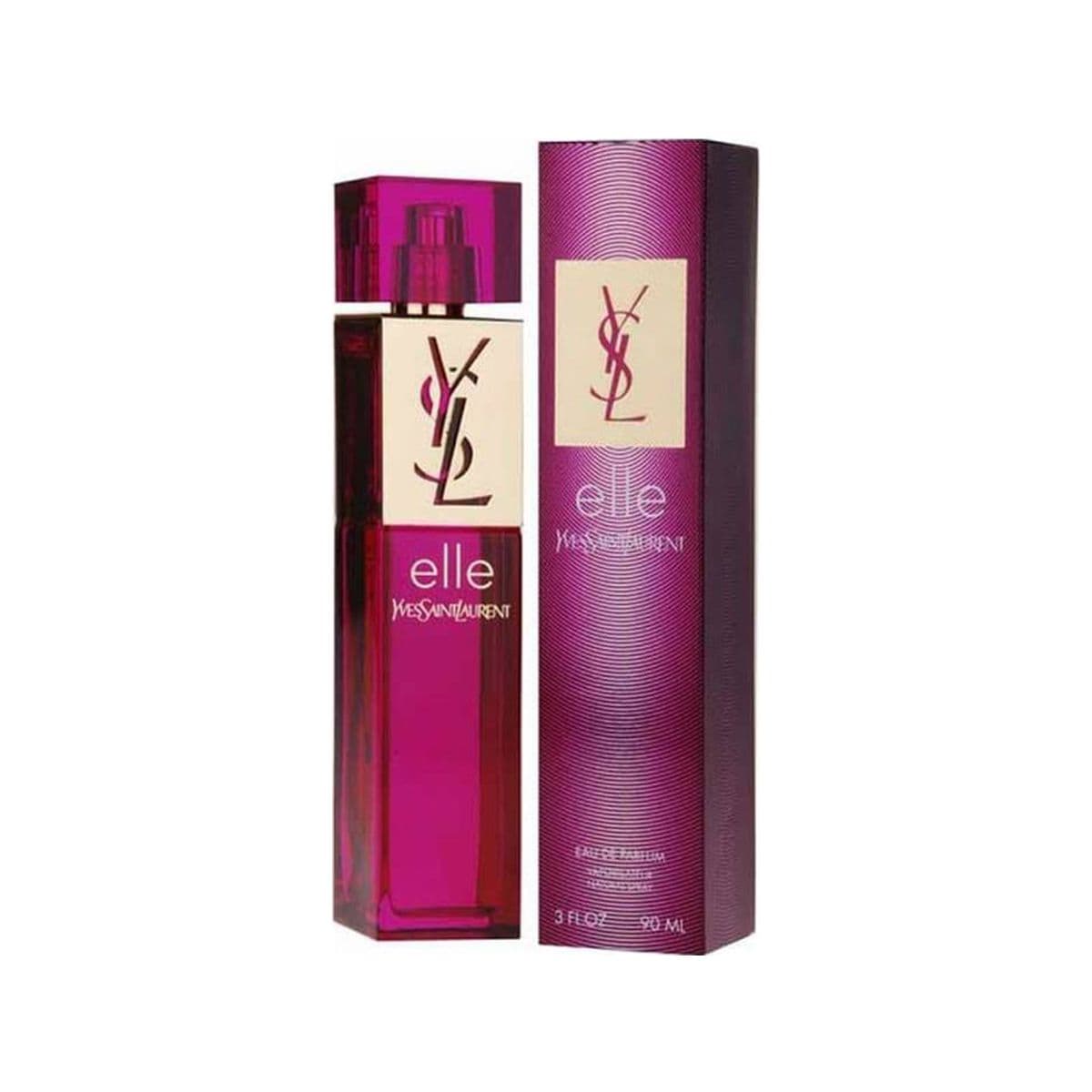 YSL Elle 3.Oz Eau De Parfum For Women