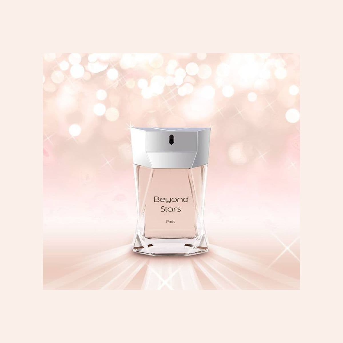 Beyond Stars 3.3Oz Eau De Parfum For Women