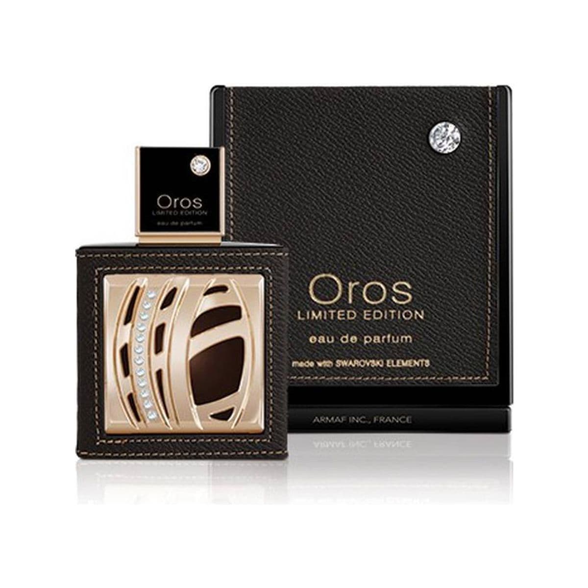 Armaf Oros Limited Edition For Men